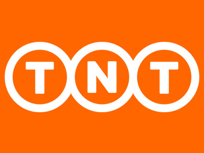 TNT cheap courier service london