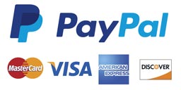 pay fedex using credit card via paypal Fedex
