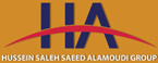 alamoudi DHL courier service near visafirst