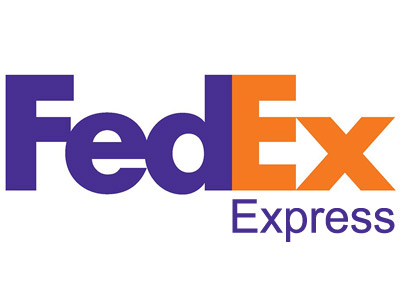 FEDEX FedEx overnight courier london