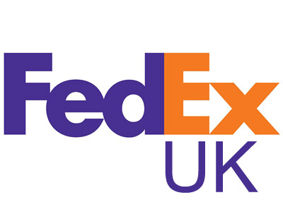 Track your Fedex UK parcel