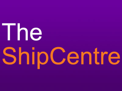 Track your TheShipCentre parcel